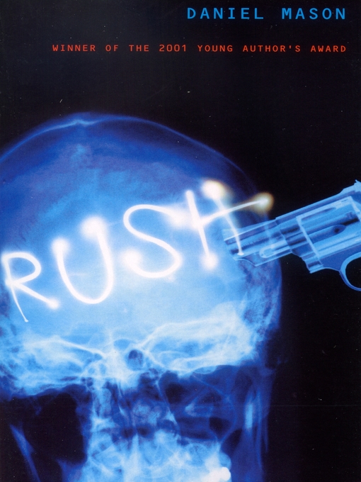 Cover image for Rush